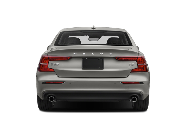 2021 Volvo S60