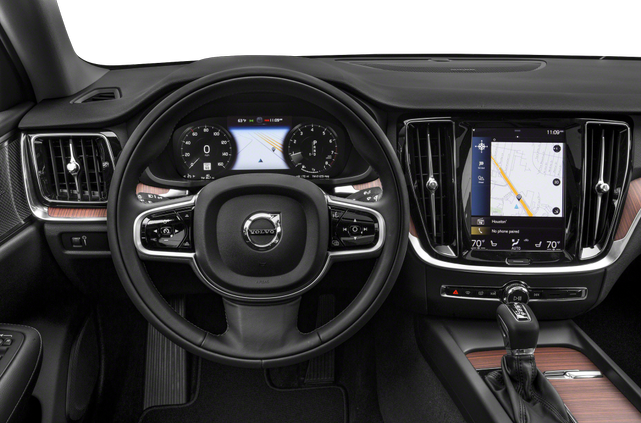 2021 Volvo S60