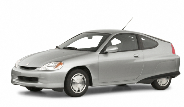 2000 Honda Insight Specs, Price, MPG & Reviews 