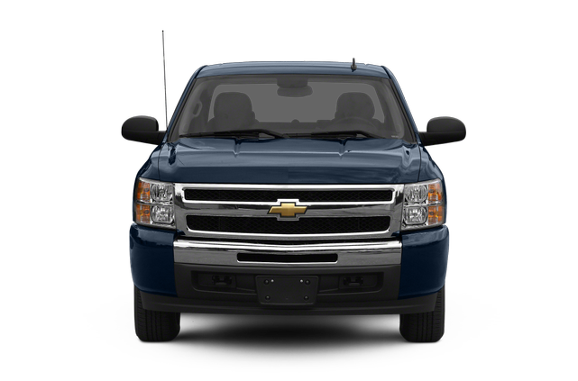 2011 Chevrolet Silverado 1500