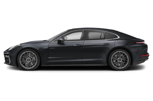 2026 Porsche Panamera E-Hybrid