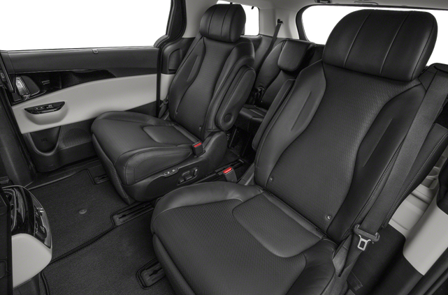 2024 Kia Carnival