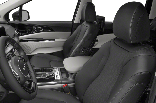2024 Kia Carnival