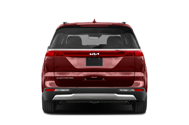 2024 Kia Carnival