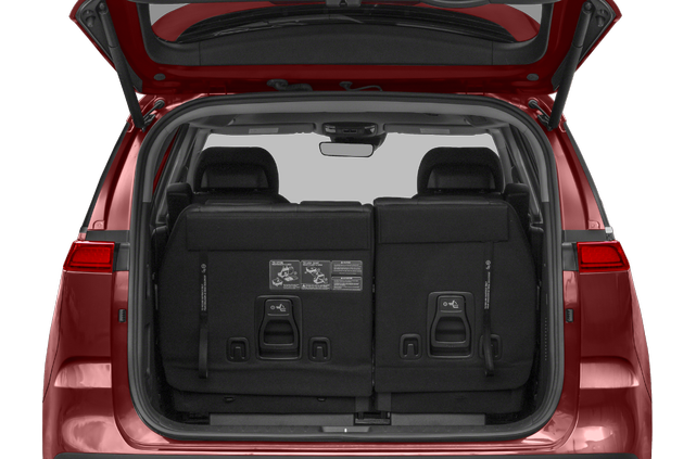 2024 Kia Carnival