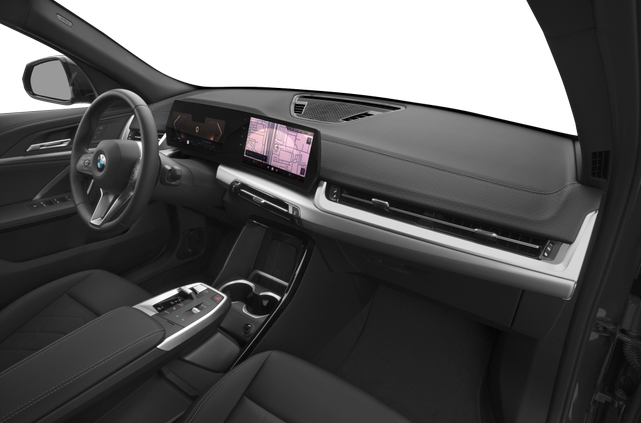 2025 BMW X2