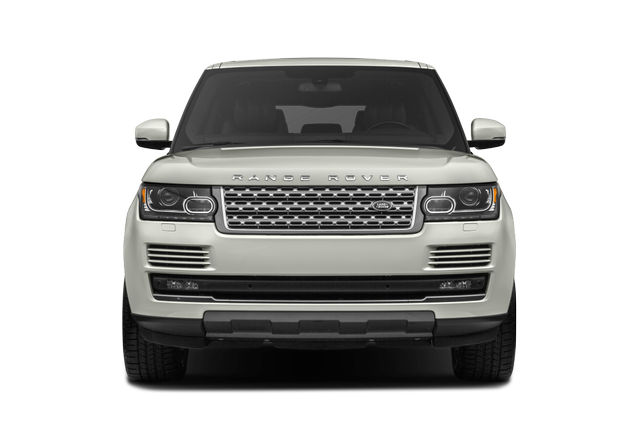 2015 Land Rover Range Rover