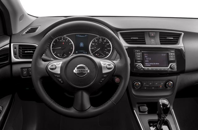  2018 Nissan Sentra Especificaciones, Precio, MPG