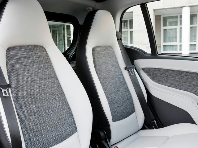 2013 smart ForTwo