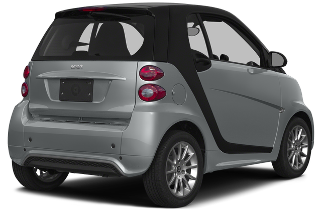 2013 smart ForTwo