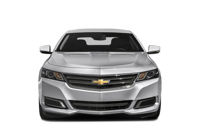 2016 Chevrolet Impala