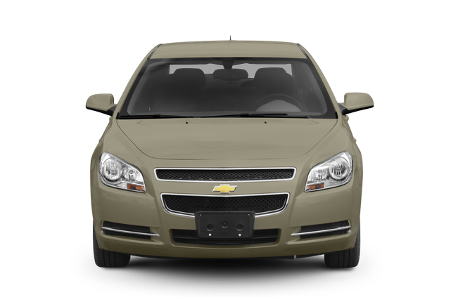 2009 Chevrolet Malibu Hybrid
