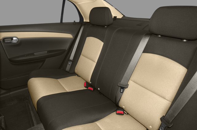 2009 Chevrolet Malibu Hybrid