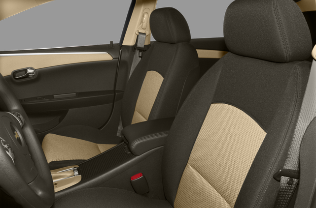 2009 Chevrolet Malibu Hybrid