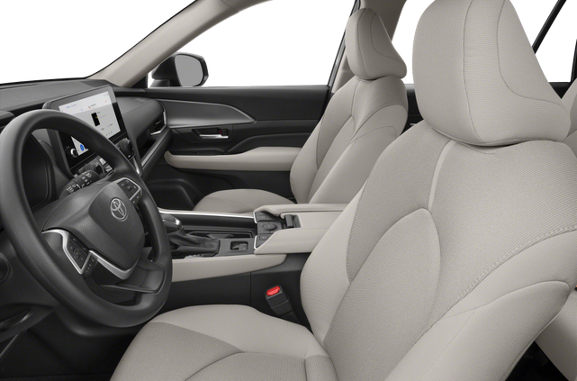 2026 Toyota Grand Highlander