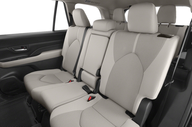 2026 Toyota Grand Highlander