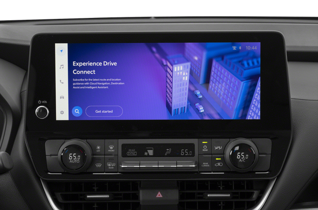 2026 Toyota Grand Highlander