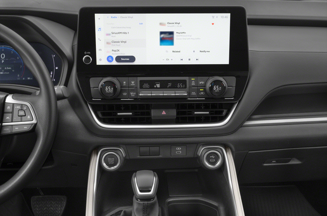 2026 Toyota Grand Highlander