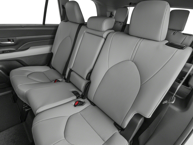 2026 Toyota Grand Highlander