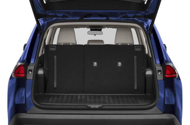 2026 Toyota Grand Highlander