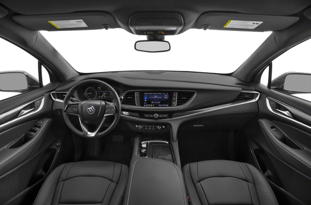 2024 Buick Enclave
