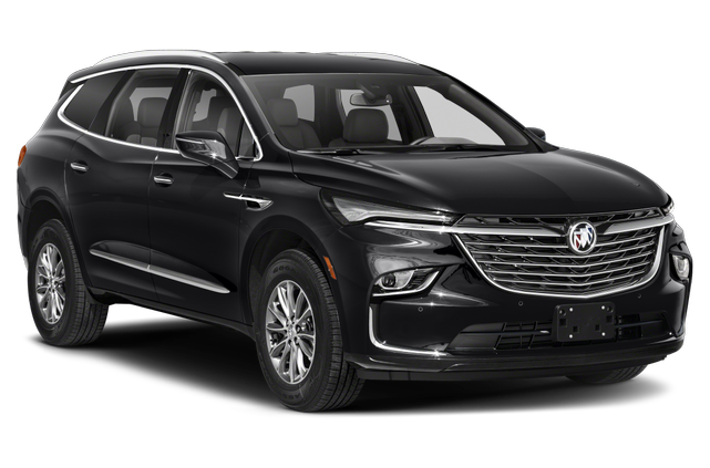 2024 Buick Enclave