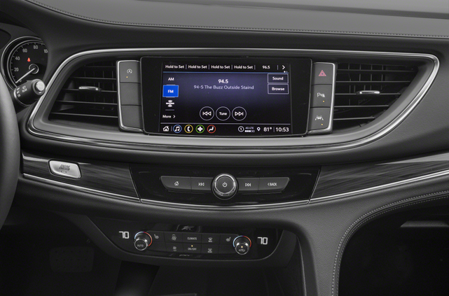 2024 Buick Enclave