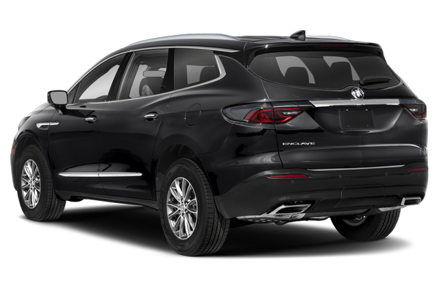 2024 Buick Enclave