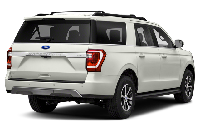 2020 Ford Expedition Max