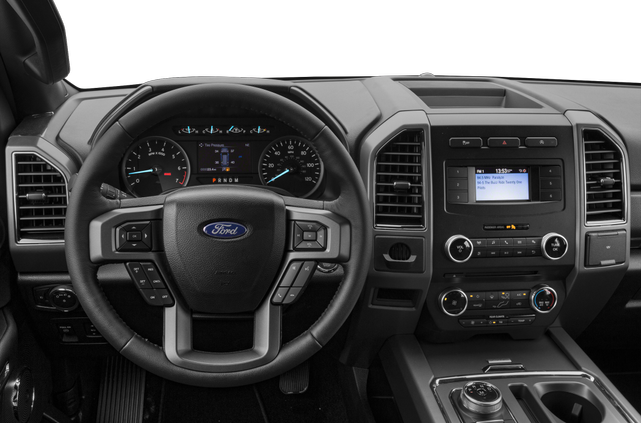 2020 Ford Expedition Max