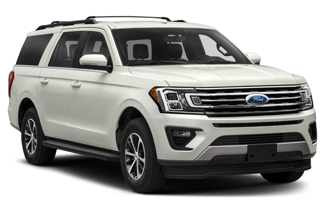 2020 Ford Expedition Max