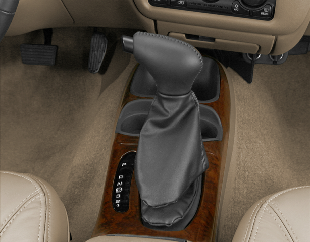 2001 Oldsmobile Bravada