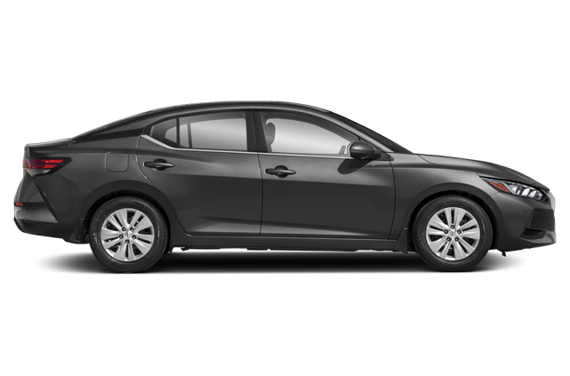 2020 Nissan Sentra