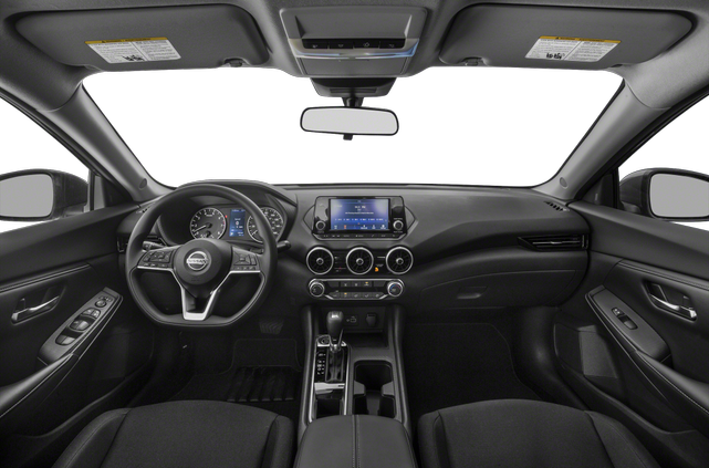 2020 Nissan Sentra
