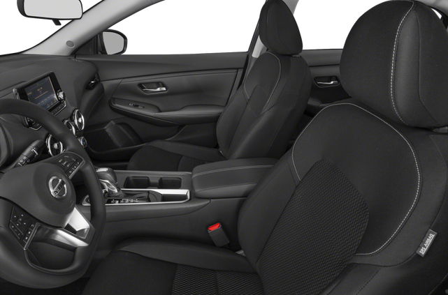2020 Nissan Sentra