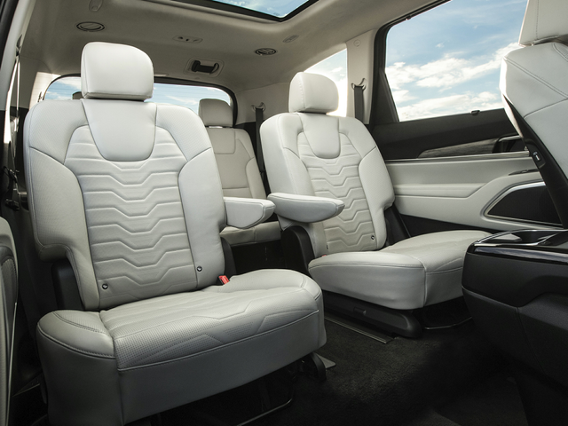 2020 Kia Telluride