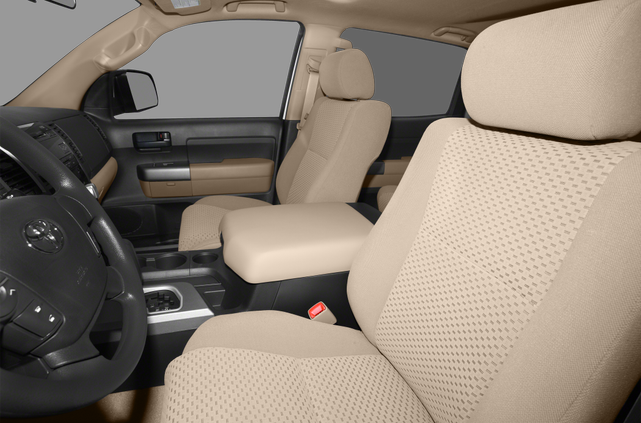 2011 Toyota Tundra
