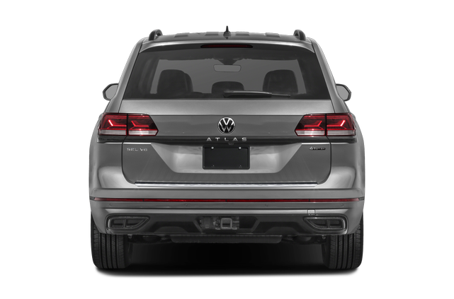 2023 Volkswagen Atlas