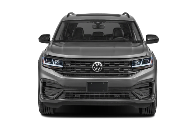 2023 Volkswagen Atlas
