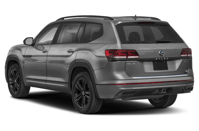 2023 Volkswagen Atlas