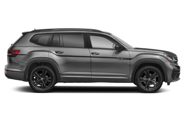2023 Volkswagen Atlas