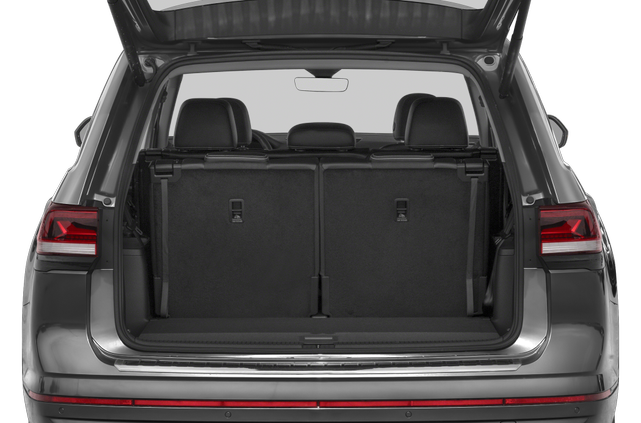 2023 Volkswagen Atlas