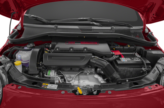 2014 FIAT 500