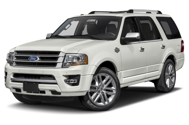 Ford Expedition - Model Years, Generations & News | Cars.com