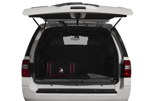 2010 Ford Expedition EL