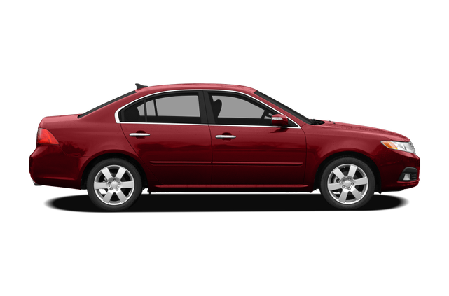 2010 Kia Optima
