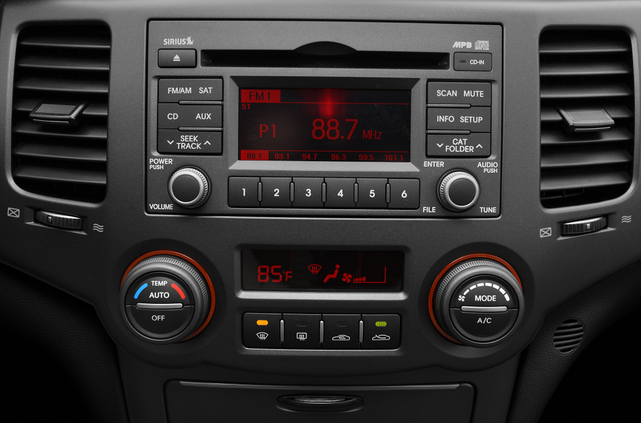 2010 Kia Optima