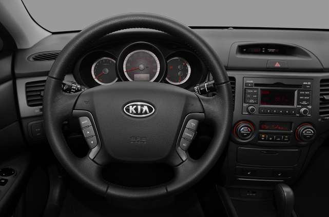 2010 Kia Optima