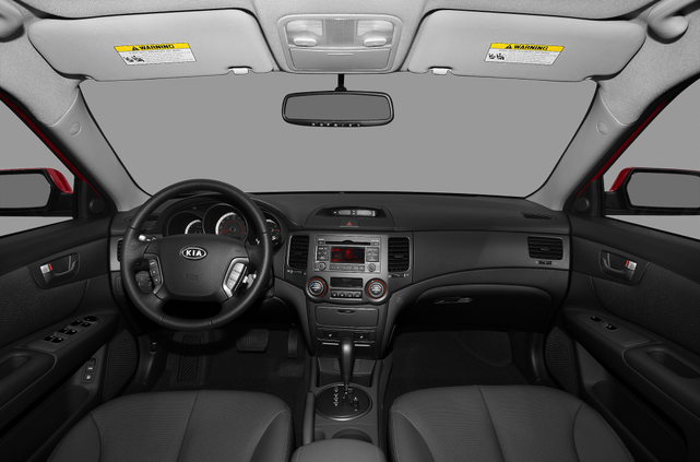 2010 Kia Optima