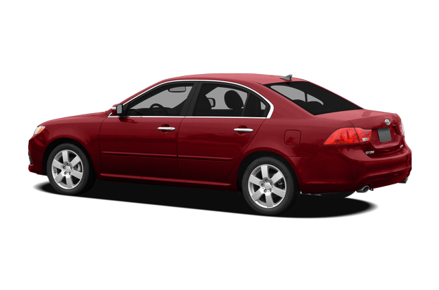 2010 Kia Optima